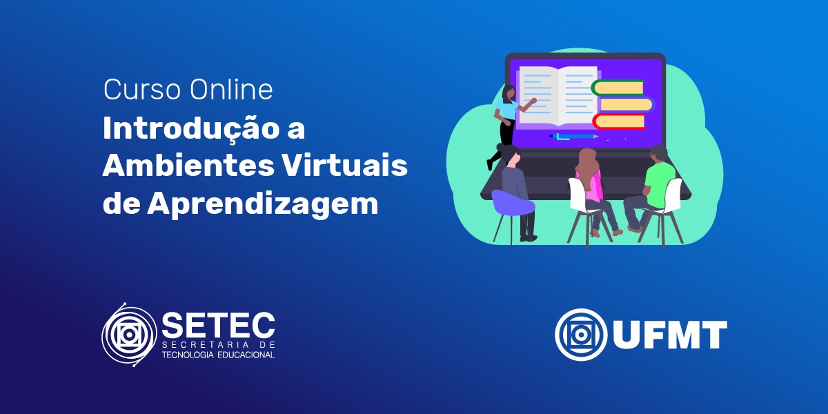 Introdução a Ambientes Virtuais de Aprendizagem IAVA_2026